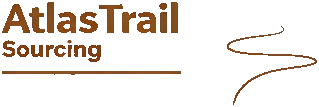 AtlasTrail Sourcing Logo