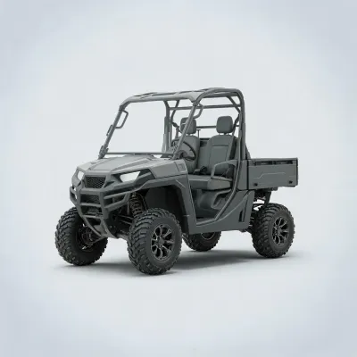 utility task vehicle